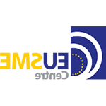 EU SME 中心的logo-Flow Asia